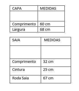 SAIA /CAPA MORCEGO HALLOWEEN 